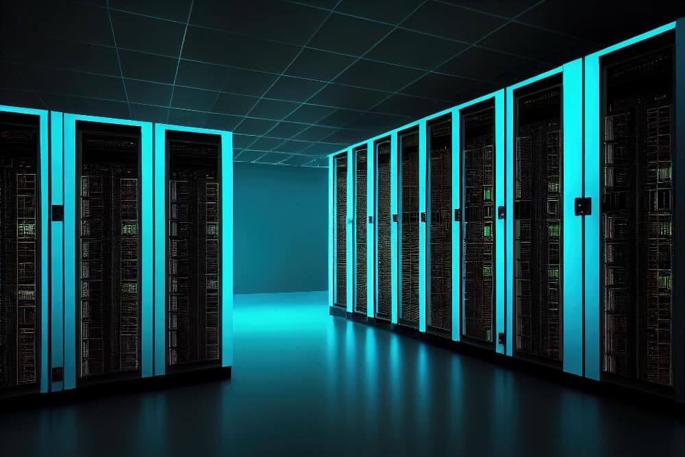 Cloud Storage