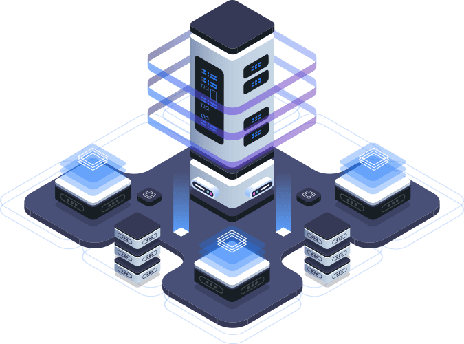VPS Management Dashboard
