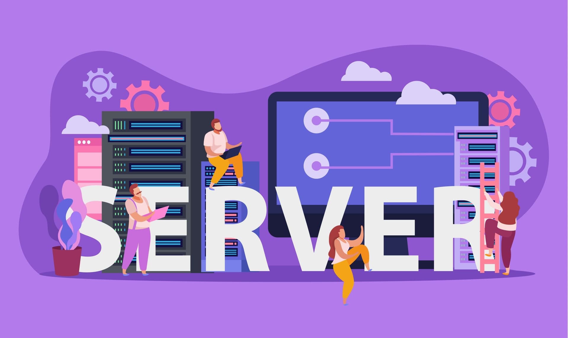 The VPS I actually use every day